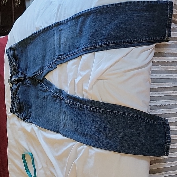 Kenneth Cole Reaction jeans - Picture 4 of 8